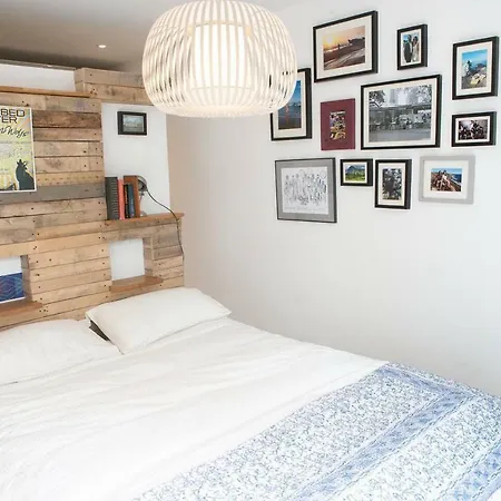 بيت للعطل Modern & Stylish Eco Home+garden With City Views