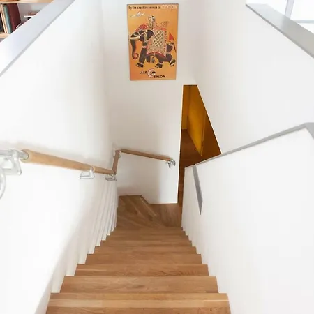 Modern & Stylish Eco Home+garden With City Views بريستول
