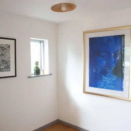 Modern & Stylish Eco Home+garden With City Views بريستول